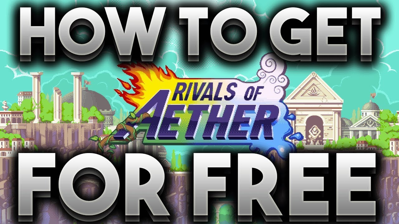 Rivals Of Aether Free Download